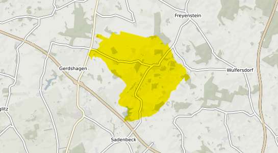 Immobilienpreisekarte Halenbeck Rohlsdorf